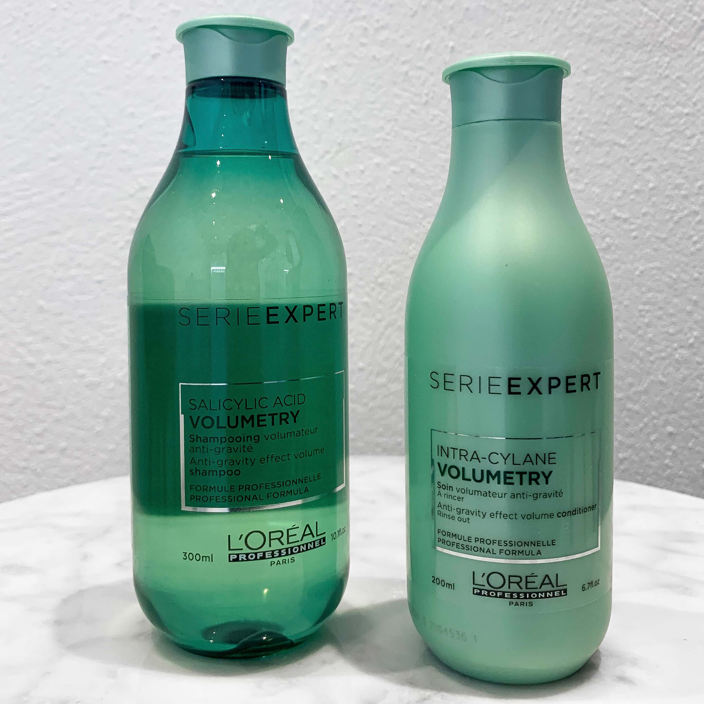 Volumen Shampoo